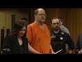 Sentencing Day: Dale Warner murder trial | FULL VIDEO