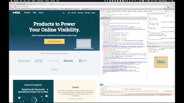 Overscroll Color Fixes