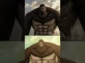 ANIME  VIDEO ATTACK ON TITAN LIVE ACTION