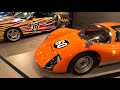 Monticello Racetrack Porsche Experience car collection Oct 19, 2021 GH010855