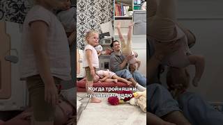 Как думаете, еще приедет? 🤣