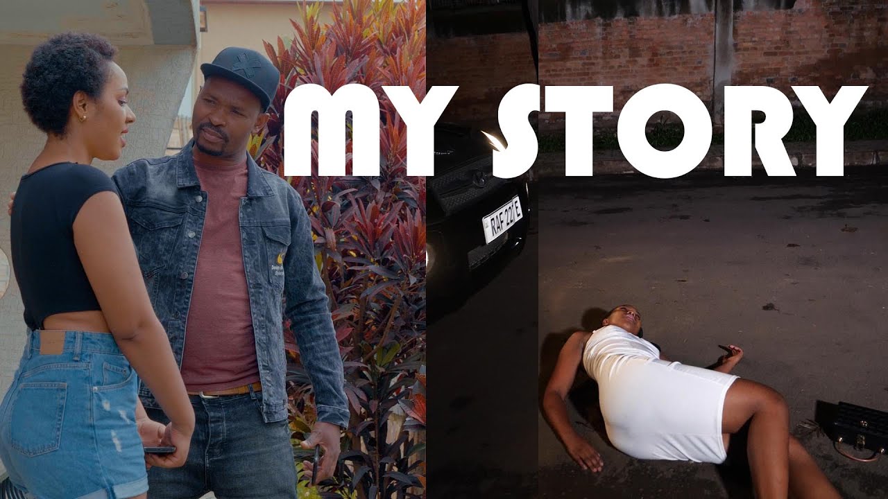 MY STORY : NABAYE IKIRARA KUBERA INCUTI YANJYE!!!