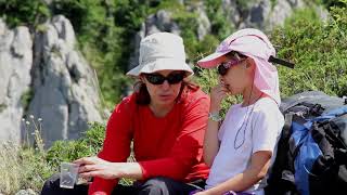 Küre Mounstains promotion Film Tourism