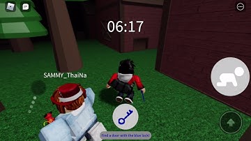 How to escape Puppet chapter 3 [Roblox]