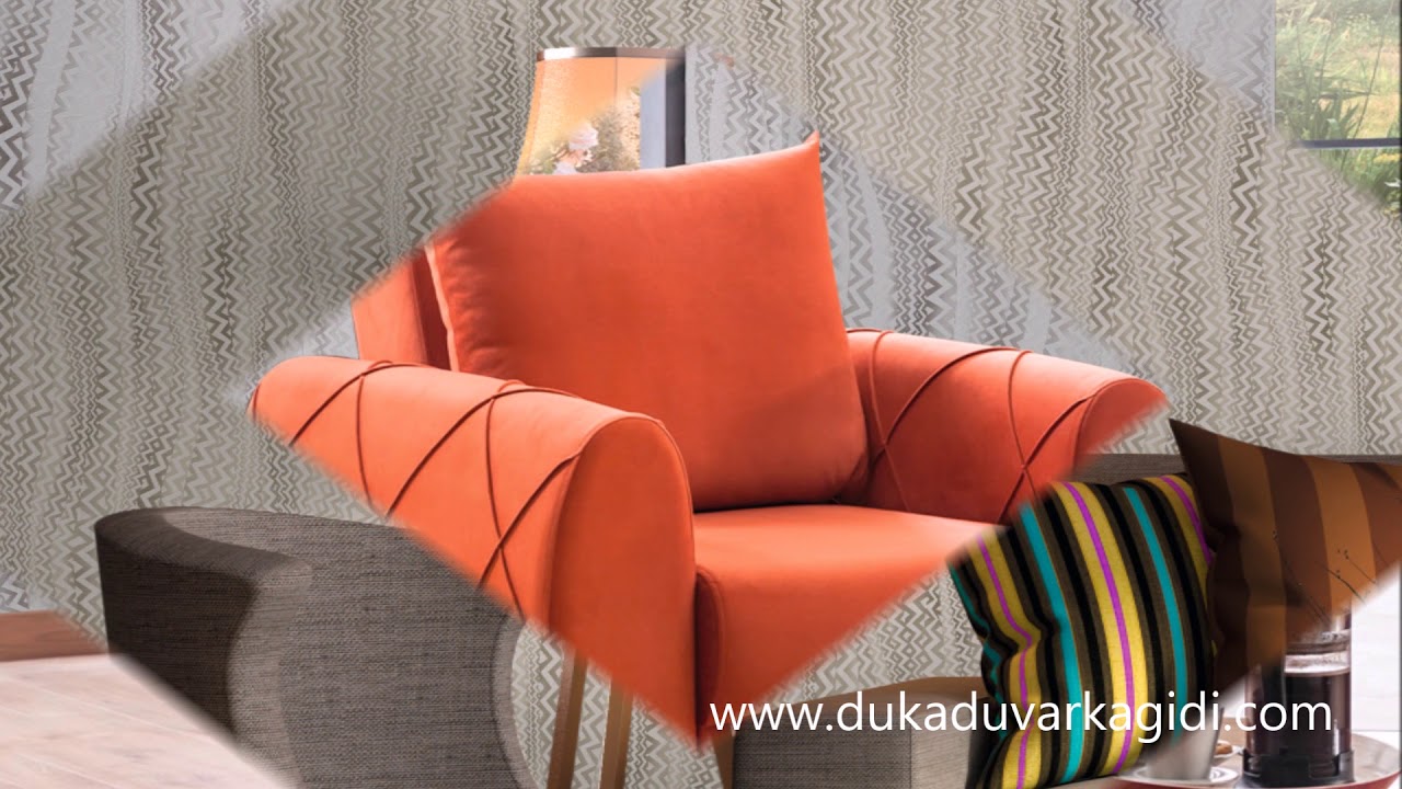 2018 Avangard Salonlar İçin Şık Duvar Kağıtları YouTube 2018 Avangard Salonlar İçin Şık Duvar Kağıtları YouTube