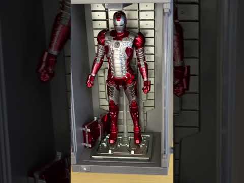 Iron Man MARK5