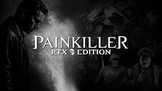 Full Painkiller RTX | Painkiller Mod Trailer [GOG] Guide