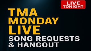 🎸 Live at TMA: Get Your Song Requests In! | Superchat Request Night 🎶