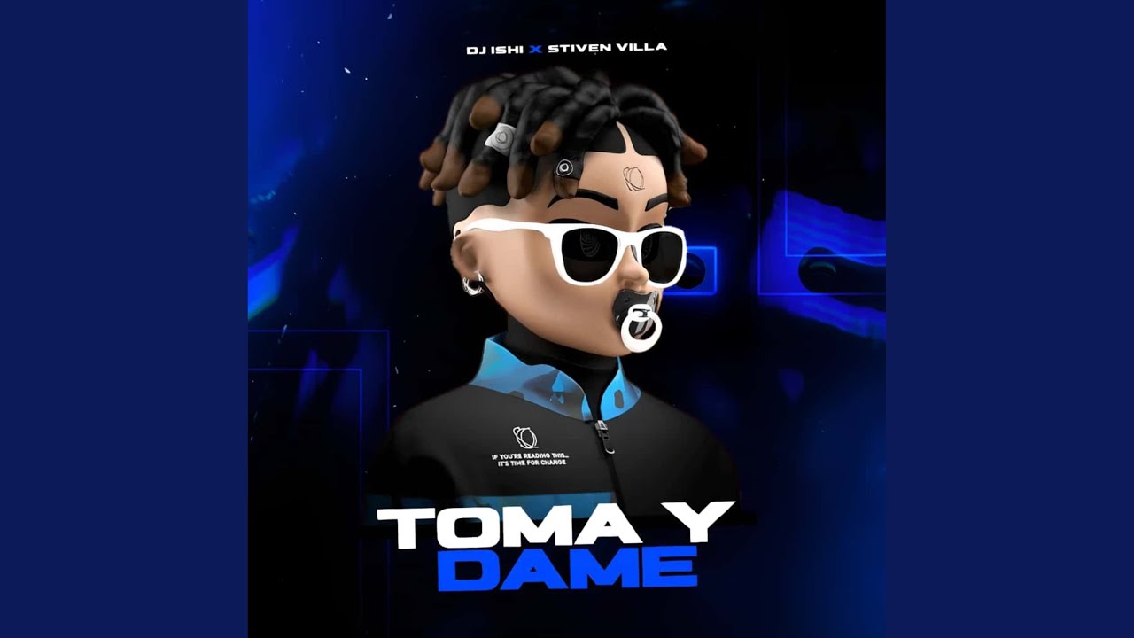 Toma Y Dame (Guaratech)