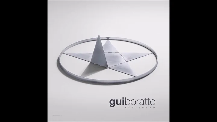 Gui Boratto - The Phoenix feat. Nathan Berger [KOM...