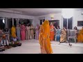 Rajputi ghoomar dance  royal rajput baisa  beautiful folk song rajasthani rathodi song 2021