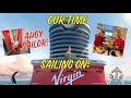 Virgin Voyage&#39;s Scarlet Lady 5 Day Cruise Vlog | Travel Vlog #50