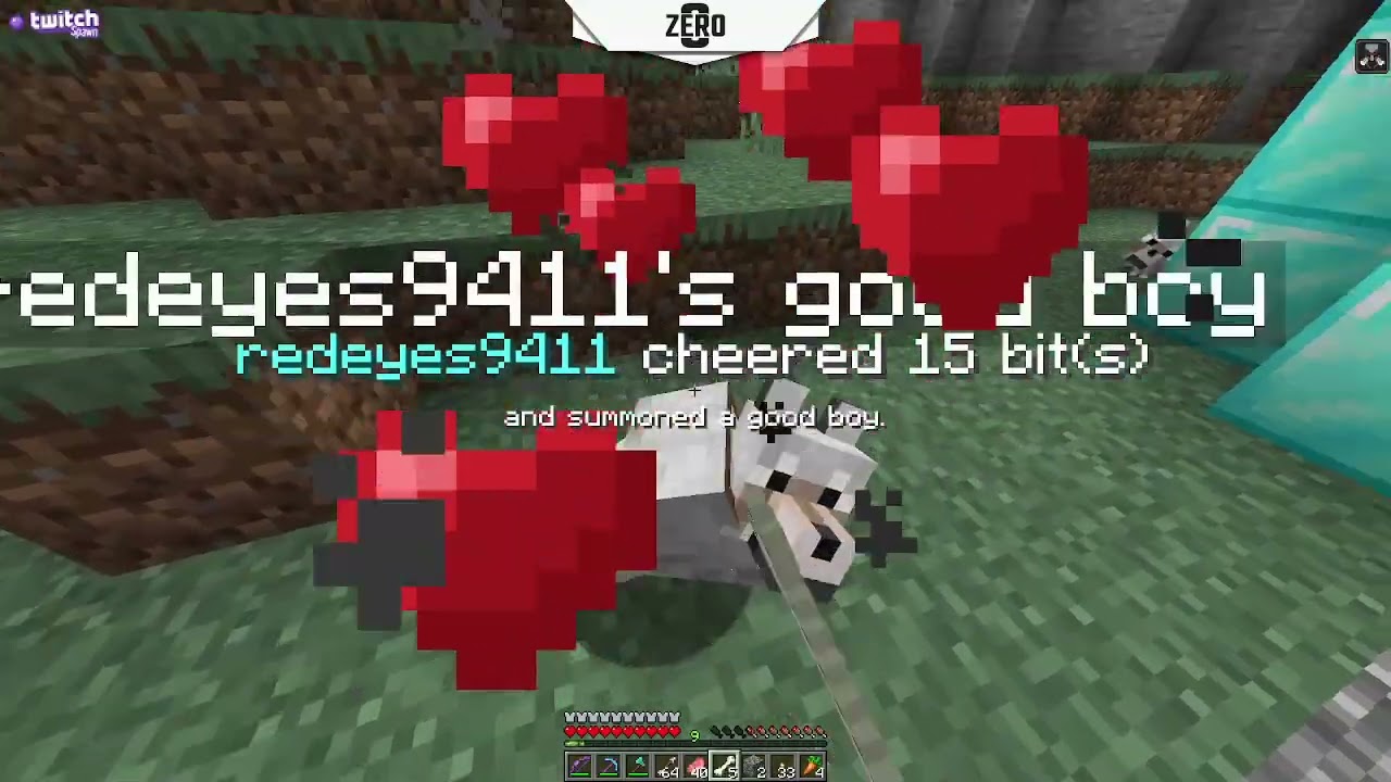 Viewer Controlled Minecraft | S2 E3