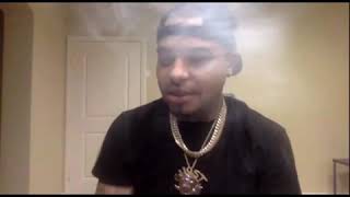 Famous DJ Ghost explains why he doesn’t read comments Profile