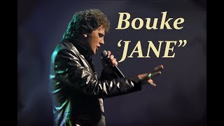 Bouke 'JANE' (Dutch Elvis) lyrics