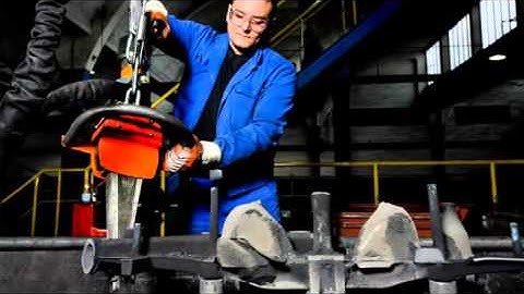 Holmatro Foundry Wedge