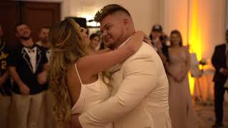 Hyatt Regency Coconut Point Resort and Spa Wedding Film | Bonita Springs, FL | Kristina & Daniel