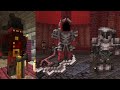 Iron's Spells 'n Spellbooks, Minecraft Mod (Showcase 1.21.1)