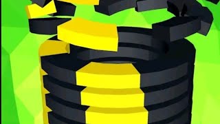 Information Live gameplay stack ball 3d Game Setting A New World Record setting 🎮🎯🎧 Update