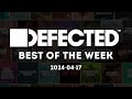 Capture de la vidéo Defected Best Of The Week 2024-04-17