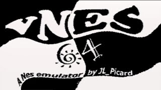 Zelda II - The Adventure of Link - vNES 64 Run
