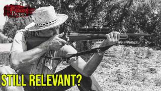 Does the Scout Rifle Still Make Sense Today? A Modern Breakdown
In the 1980s, Jeff Cooper created the notion of the scout rifle, a light and handy general purpose rifle designed for a wide variety of field tasks. Was the rifle a solution searching for a problem? Is it still relevant today? The Redneck Preppy offers his opinions on those questions and how a modern version might look.
Find The Redneck Preppy here:
Rumble - https://rumble.com/c/c-2744472
Odysee - https://odysee.com/@TheRedneckPreppy
Facebook - https://www.facebook.com/theredneckpreppy/
YouTube - https://www.youtube.com/c/theredneckpreppy
X - https://x.com/ElRedneckPreppy
Reach out to the Redneck Preppy: TheRedneckPreppy@proton.me
Video Courtesy:
SH007ER: The Series RUGER GUNSITE SCOUT .308 RIFLE - SH007ER Reviews (https://www.youtube.com/watch?v=TTznNrRFWL8)
Short Guitar Clip by Audionautix is licensed under a Creative Commons Attribution 4.0 license.
https://creativecommons.org/licenses/by/4.0/ Artist: http://audionautix.com/
#scoutrifle #jeffcooper #generalpurposerifle Does the Scout Rifle Still Make Sense Today? A Modern Breakdown