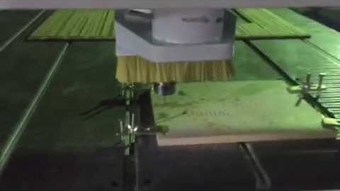 AKM2040D atc big cnc router wood cnc router too changer