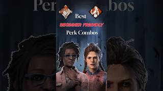 Dead by daylight beginner tips!! Easy to use perks /#deadbydaylighttips #dbd dead by daylight