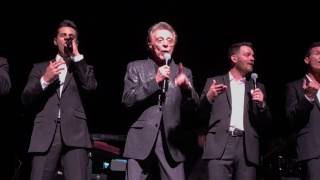 Vignette de la vidéo "Frankie Valli Sherry May 23, 2017"