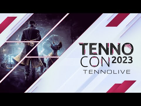 TennoCon 2023 | TennoLive