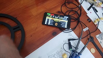 Smart Metal Detector