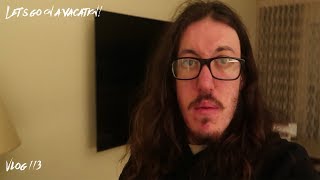 Lets Go On A Vacation Vlog Bennett Marks