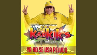 Bailando Agachao