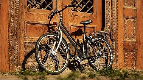 Making Realistic Environments in Unreal Engine 5