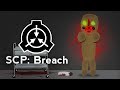 SCP - Breach | РИСУЕМ МУЛЬТФИЛЬМЫ 2 (ZANICK)