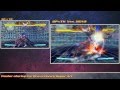 SFxTK Ver 2013 Elena Changes Updates 