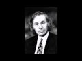 Alfred Schnittke - Faust Cantata - VII - The Death Of Faust