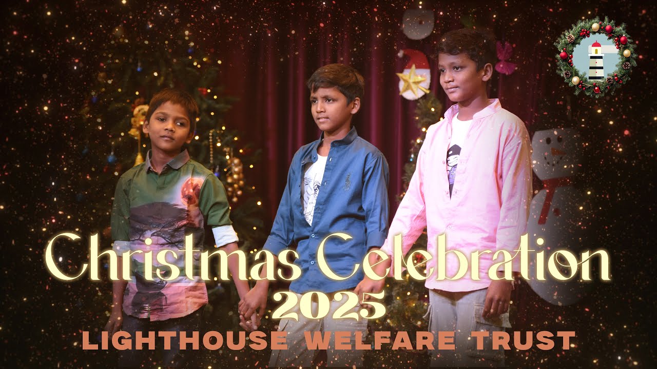 Soldier On Dance | Lighthouse Welfare Trust & Children home