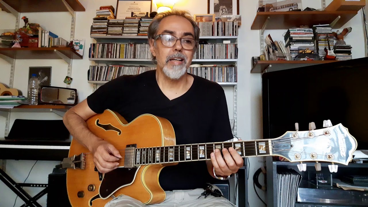 Corchea de swing  consideraciones