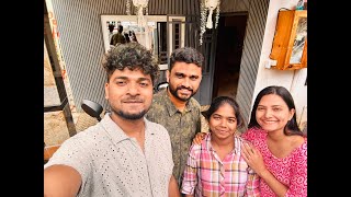 Meeting My Beautiful Subscribe | Bangalore House Gardening | Daily Vlog 178 @smarttrader