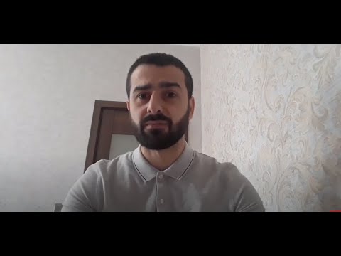 Təqvanın həqiqəti - müsəlman kimi ölmək. Hacı Samir