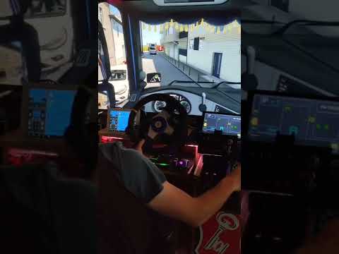 Video: Kako namestiti modove v Euro Truck Simulator: 12 korakov