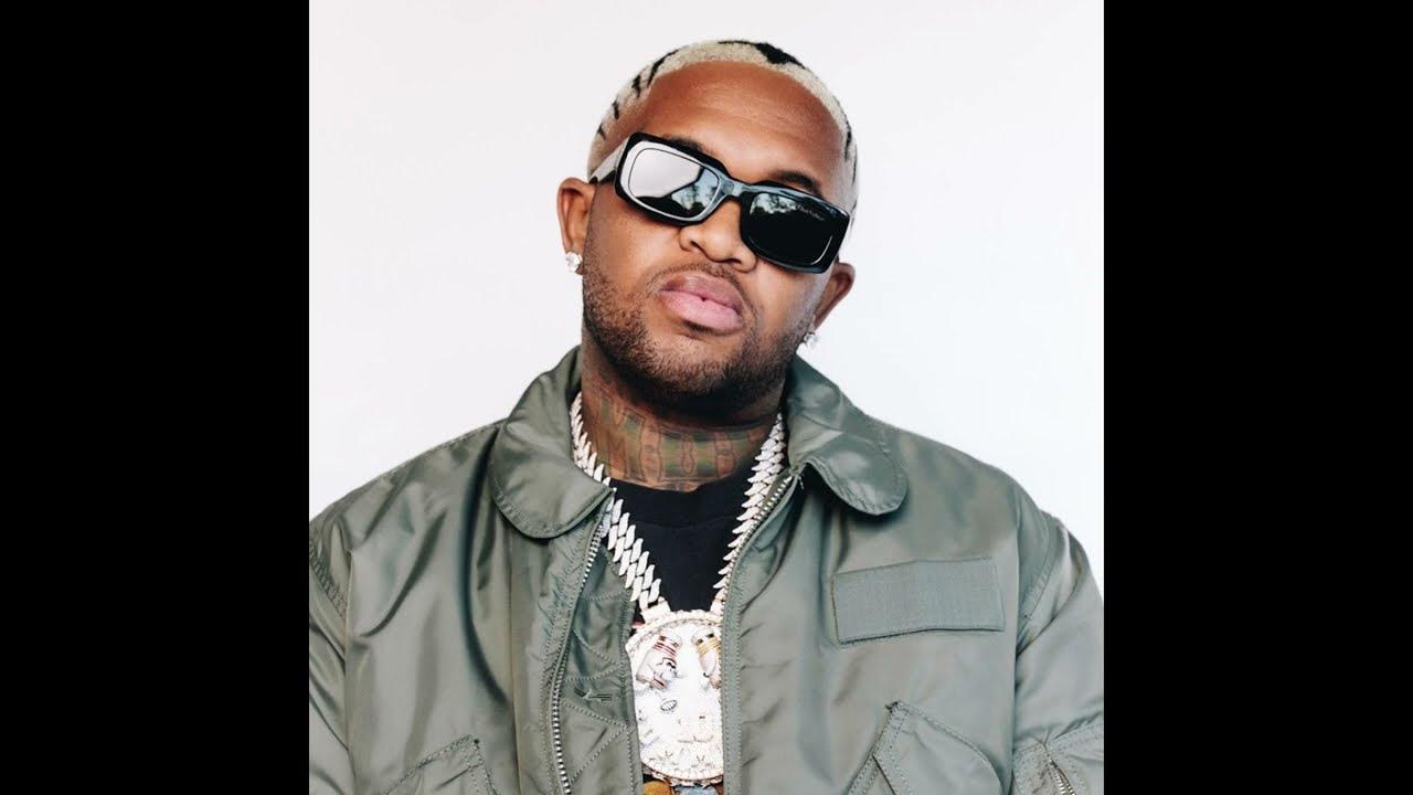 DJ Mustard MIXTAPE 2024 Roddy Rich, Chris Brown, Ty Dolly Sign