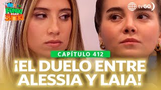 Al Fondo hay Sitio 11: ¿Alessia volverá a ser la chef principal del Francesca's? (Capítulo n° 412)