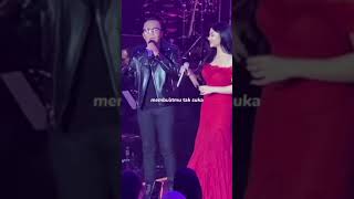arilaso ft, Ariel Tatum, apakah aku pelarian mu?
