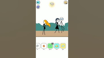 Alchemy Puzzle Level 20 #shorts