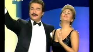 Sibel Can & Orhan Gencebay Sevmenin Zamanı Yok