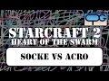 BO5 Game 2 - [aTn] Socke (Protoss) vs AcRo (Protoss) - PvP - 2013 EPS Summer finals