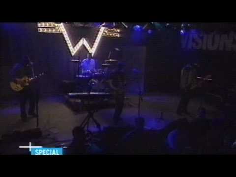 Weezer - Only in Dreams Dortmund 2001