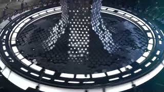 High-tech Logo Reveal - After Effect intro templates Free - RONY RIAN Multimedia™